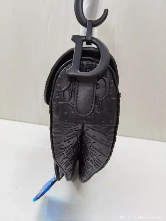 Tony Luxuries Bag Saddle diro 0429